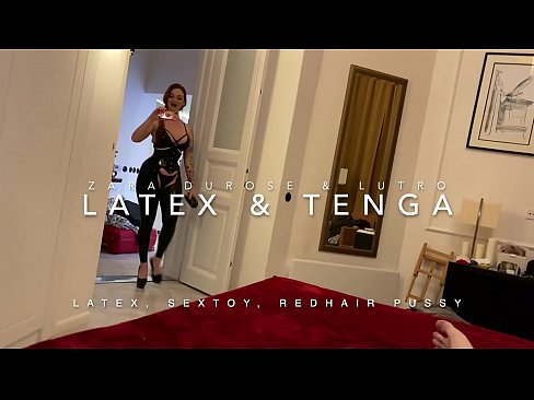 ❤️ Redheaded chị kế trong latex trang phục fucked qua stepbrother Sex  ở% vi.porn-93.ru%  ❤