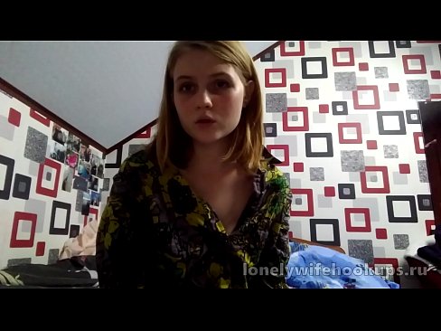 ❤️ Sinh viên trẻ tóc vàng đến từ Nga thích dicks lớn hơn. Sex  ở% vi.porn-93.ru%  ❤