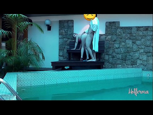 ❤️ Ông chủ mời người giúp việc đến hồ bơi, nhưng không thể cưỡng lại được Sex  ở% vi.porn-93.ru%  ❤