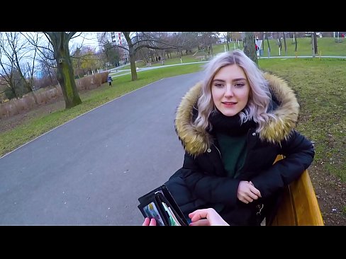❤️ Swallows một người lạ nóng cum vì tiền - thổi kèn trong công viên bởi Eva Elfie Sex  ở% vi.porn-93.ru%  ❤